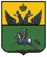 Невель герб